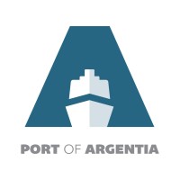 Port of Argentia logo - Similar company to Tmsi Ltd