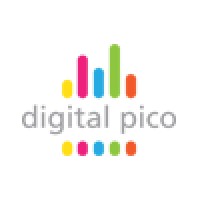 Digital Pico Inc logo - Similar company to Pico Digital