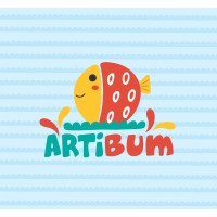 Artibum logo - Similar company to Pipy