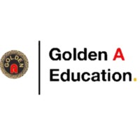 Golden A Education logo - Similar company to Easy London Organization
