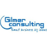 Gilmer Consulting LLC logo - Similar company to Peerview Data