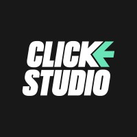ClickStudio logo - Similar company to Centro Visuals