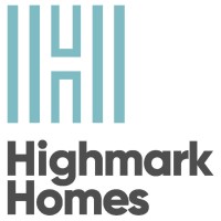 Highmark Homes logo - Similar company to U Homes L