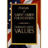 Friends of Saint Omer Foundation for Transatlantic Values logo - Similar company to Corniche Watches