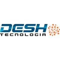 Desh Technology logo - Similar company to Design Solution Center