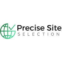 Precise Site Selection logo - Similar company to Site Selection Consultant Database