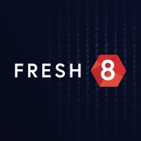 Fresh8 Gaming (acq by Sportradar) logo - Similar company to Mocap Analytics (Acquired By Sportradar)