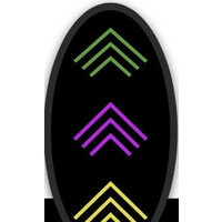 Rise Up International logo - Similar company to Excel Search Group (Acquired By Profectus)