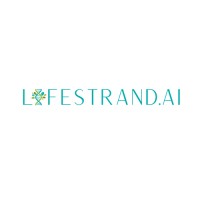Lifestrand.AI logo - Similar company to Futurebarbados