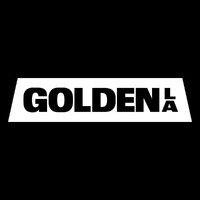 Golden LA logo - Similar company to Ming Studios