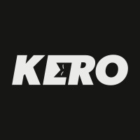 KERO Animation logo - Similar company to Froghouse