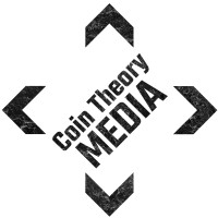 Coin Theory Media logo - Similar company to Crypto Casey