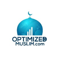 Optimized Muslim logo - Similar company to Praaks Consulting