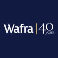 Wafra logo - Similar company to Constellation Capital