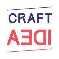 Craft Idea logo - Similar company to Stepwhere