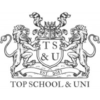 Top School & Uni logo - Similar company to The Education Hotel