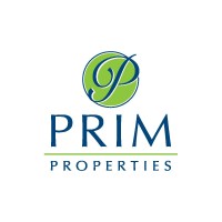 Prim Properties logo - Similar company to Propify