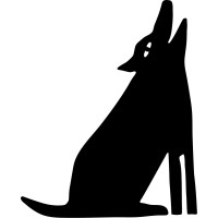 Coyote Central logo - Similar company to Seattle Pride