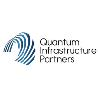 Quantum Infrastructure Partners logo - Similar company to Konpro Group