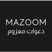 Mazoom Company logo - Similar company to Halamint | هلامنت