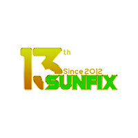 SUNFIX Cambodia logo - Similar company to Cuscen