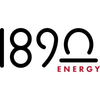 1890 Energy logo - Similar company to Trigo Royalty