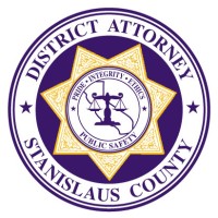 Stanislaus County District Attorney's Office logo - Similar company to San Leandro Police Department