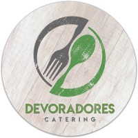 Devoradores Catering Valencia logo - Similar company to Feet Up Hostels