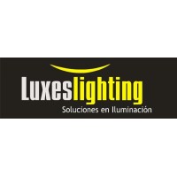 luxes lighting logo - Similar company to Osaba Iluminación