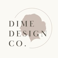 Dime Design Co logo - Similar company to By Hart