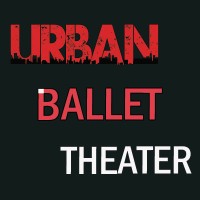 Urban Ballet Theater logo - Similar company to Dlex Productions