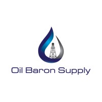 Oil Baron Supply logo - Similar company to Sharpe Engineering