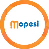Mopesi Congo logo - Similar company to Flem.Rdc