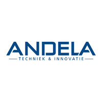 Andela Techniek & Innovatie BV logo - Similar company to Abemec Bv