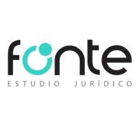 FONTE - ESTUDIO JURIDICO logo - Similar company to Chb Group
