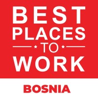 Best Places to Work in Bosnia logo - Similar company to Legaleu