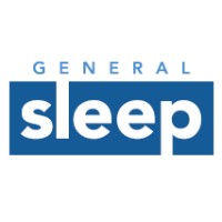 General Sleep Corporation logo - Similar company to Remware
