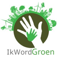 IkWordGroen B.V. logo - Similar company to Sizzlesync