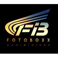 Fotoboxx Exhibitions logo - Similar company to Expoturco