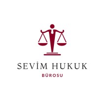 Sevim Hukuk Bürosu logo - Similar company to Vert Global Danışmanlık
