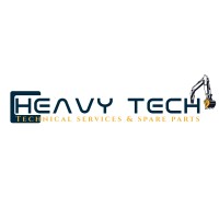 Heavy Tech logo - Similar company to Heavytech, Inc.