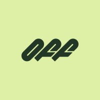 Off logo - Similar company to Yeply