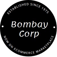 The Bombay Corp logo - Similar company to Mponeng Creative Solutions