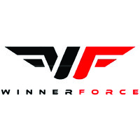 Winnerforce logo - Similar company to Tatouche