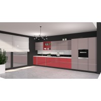 SHiLP Lifestyle - Modular kitchen and Wardrobe + Aluminum & UPVC SYSTEM WINDOWS logo - Similar company to A & A Designs Studio