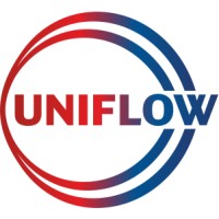 Uniflow Services logo - Similar company to Gantiel Vensott E.P.S.