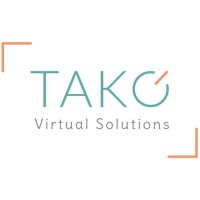 TAKO Virtual Solutions logo - Similar company to Virtual Assistant Support Ltd