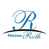 Homes by Roth logo - Similar company to Riggins Custom Homes