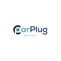 Carplug maroc logo - Similar company to Logicat Launch Maroc