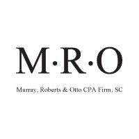 Murray, Roberts & Otto CPA Firm SC